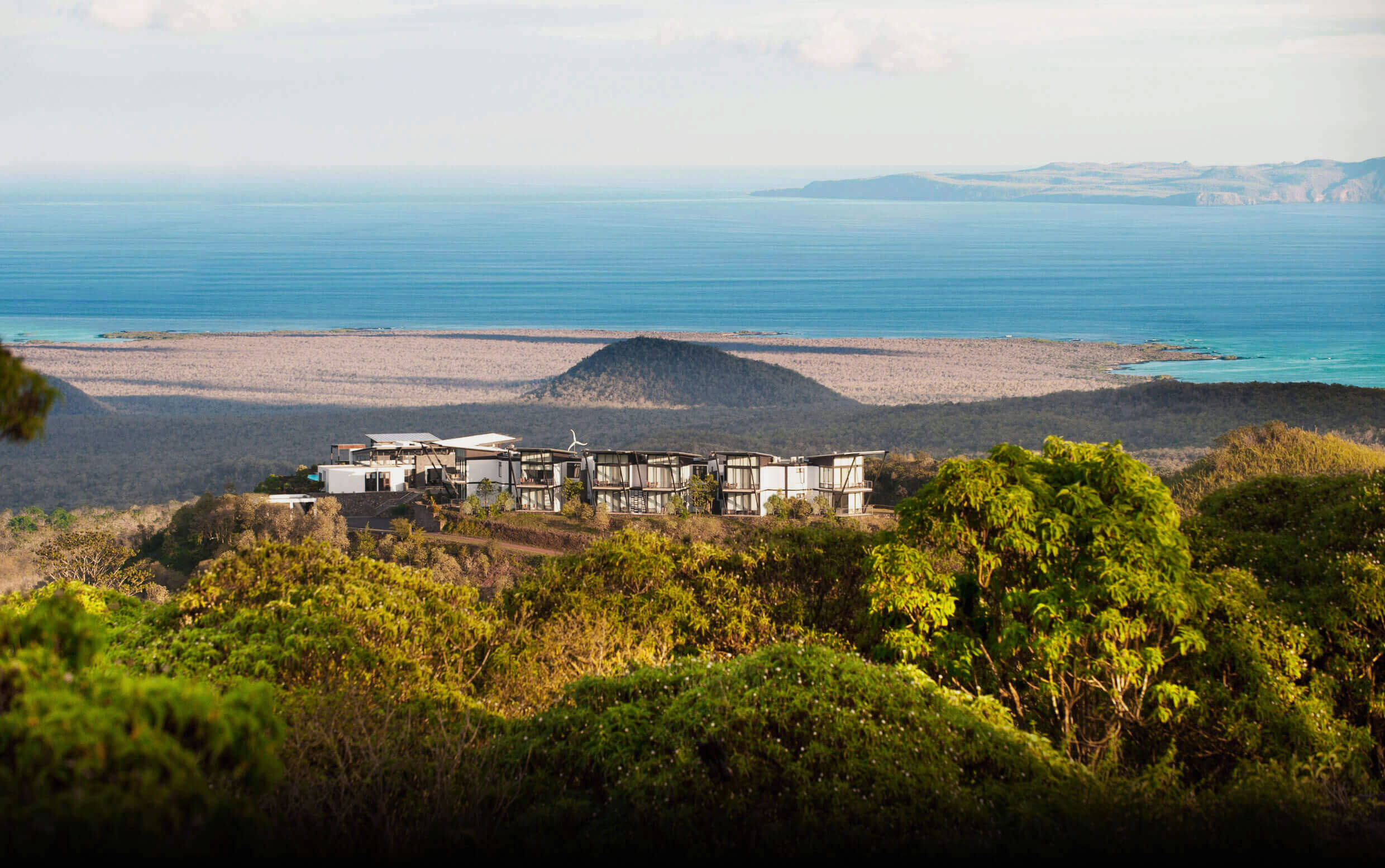 Pikaia Lodge Galapagos