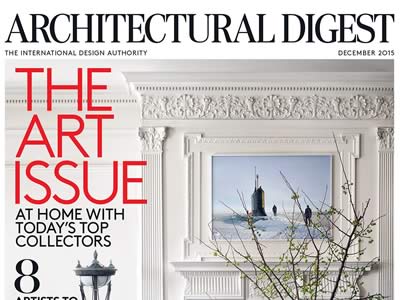 Architectural Digest