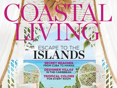 Coastal Living