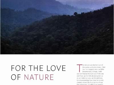 Signature Travel and Style